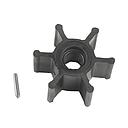 Talamex Impeller Neoprene 6 Flügel Ø 39,6 Pin drive