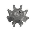 Talamex Impeller Neoprene 8 Flügel Ø 58,65 Spline drive