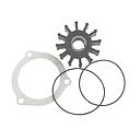 Talamex Impeller Neoprene 12 Flügel Ø 62,2 Key drive F