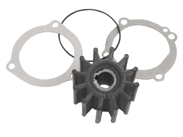 Talamex Impeller Neoprene 12 Flügel Ø 65 Key drive F