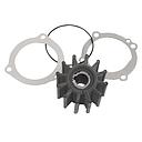 Talamex Impeller Neoprene 12 Flügel Ø 65 Key drive F