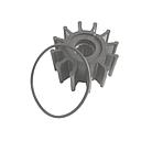 Talamex Impeller Neoprene 12 Flügel Ø 57 Spline drive