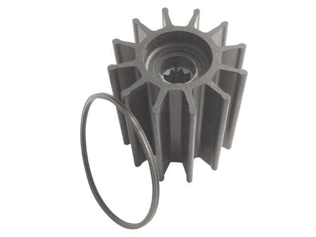 Talamex Impeller Neoprene 12 Flügel Ø 94,5 Puller drive