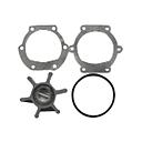 Talamex Impeller Nitrile 6 Flügel Ø 50,8 Pin drive