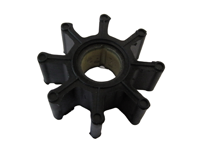 Talamex Impeller Neoprene 8 Flügel Ø 58,6 Key drive R