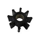 Talamex Impeller Neoprene 8 Flügel Ø 58,6 Key drive R