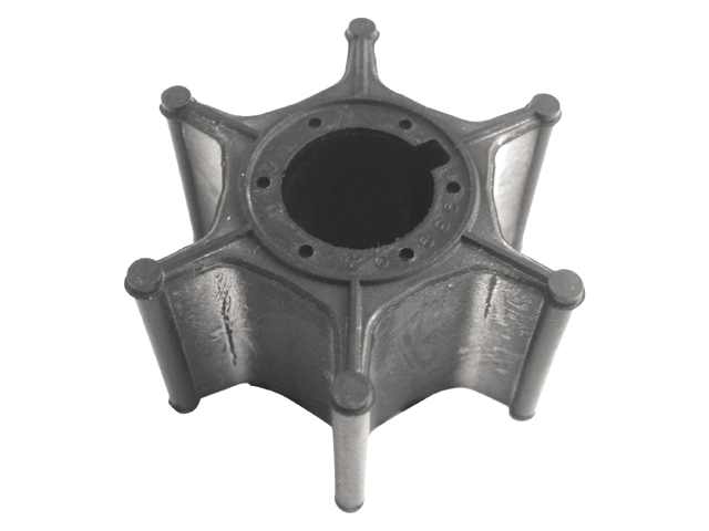 Talamex Impeller Neoprene 6 Flügel Ø 42 Key drive F