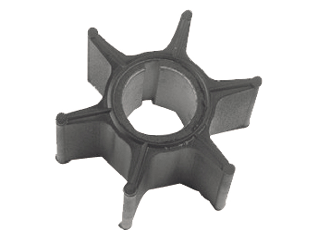Talamex Impeller Neoprene 6 Flügel Ø 58 Key drive F