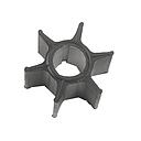 Talamex Impeller Neoprene 6 Flügel Ø 58 Key drive F