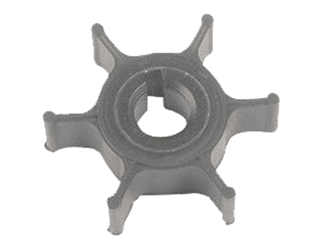 Talamex Impeller Neoprene 6 Flügel Ø 47,5 Key drive F