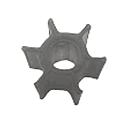 Talamex Impeller Neoprene 6 Flügel Ø 41 Single flat drive