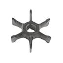 Talamex Impeller Neoprene 6 Flügel Ø 87,8 Key drive F