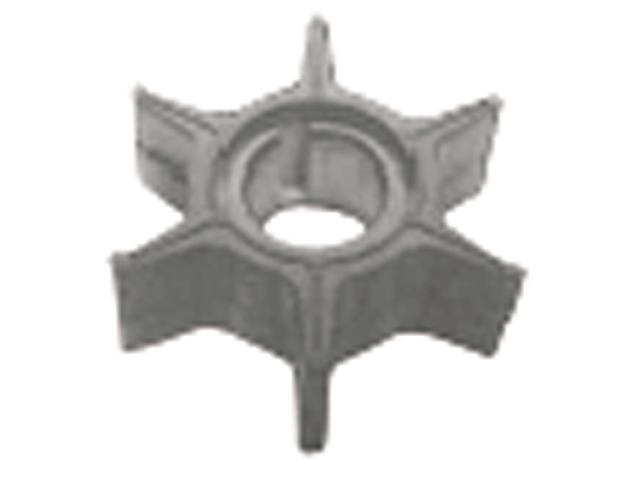 Talamex Impeller Neoprene 6 Flügel Ø 55,75 Key drive F