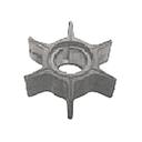 Talamex Impeller Neoprene 6 Flügel Ø 55,75 Key drive F