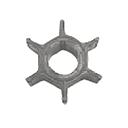 Talamex Impeller Neoprene 6 Flügel Ø 45,6 Key drive F