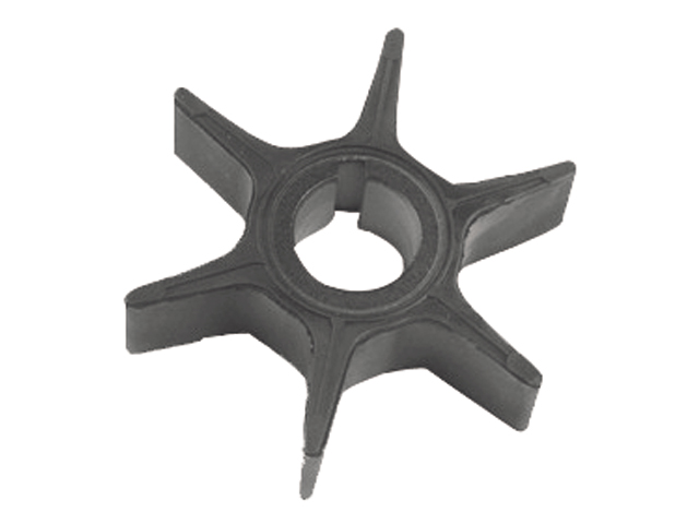 Talamex Impeller Neoprene 6 Flügel Ø 67 Key drive F
