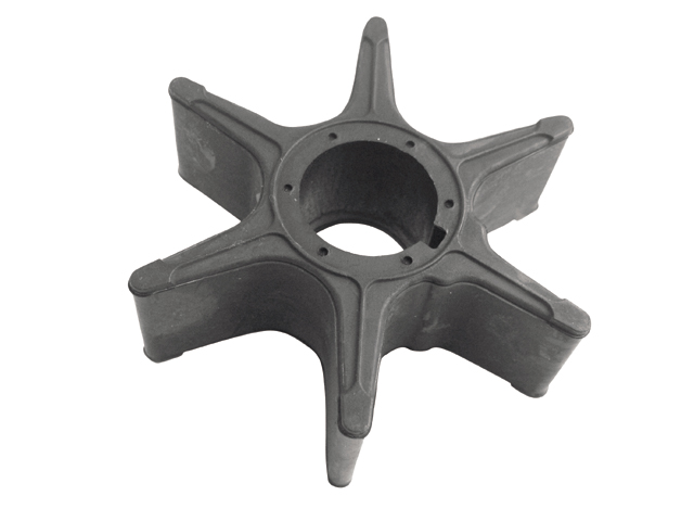 Talamex Impeller Neoprene 6 Flügel Ø 78,3 Key drive F