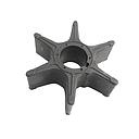 Talamex Impeller Neoprene 6 Flügel Ø 78,3 Key drive F