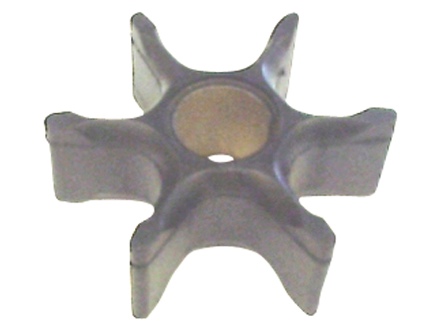 Talamex Impeller Neoprene 6 Flügel Ø 86 Key drive F