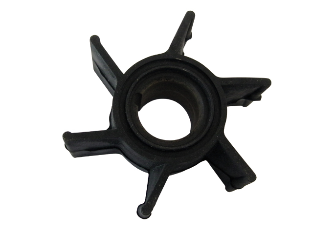Talamex Impeller Neoprene 6 Flügel Ø 53 Key drive R