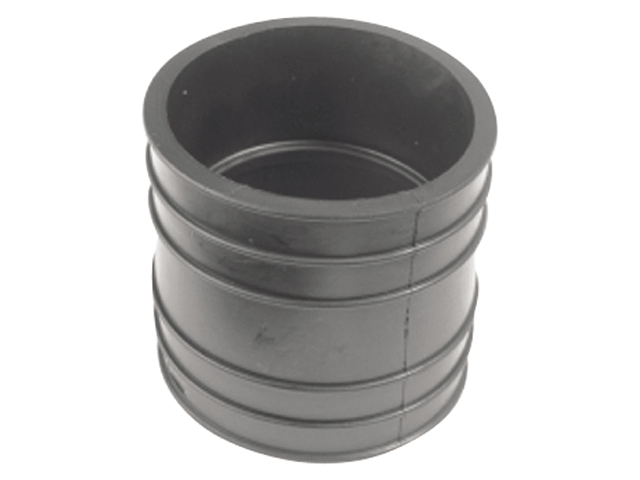 Abgasfaltenbalg Auspuffkrümmer Mercruiser und OMC