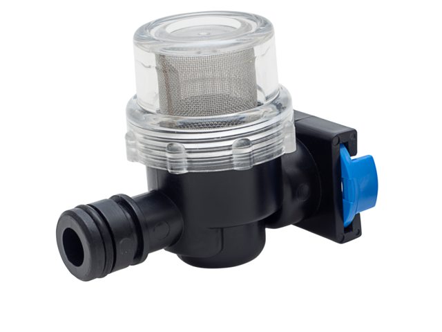 Albin Ersatzfilter für Druckwasserpumpe WPS/WD