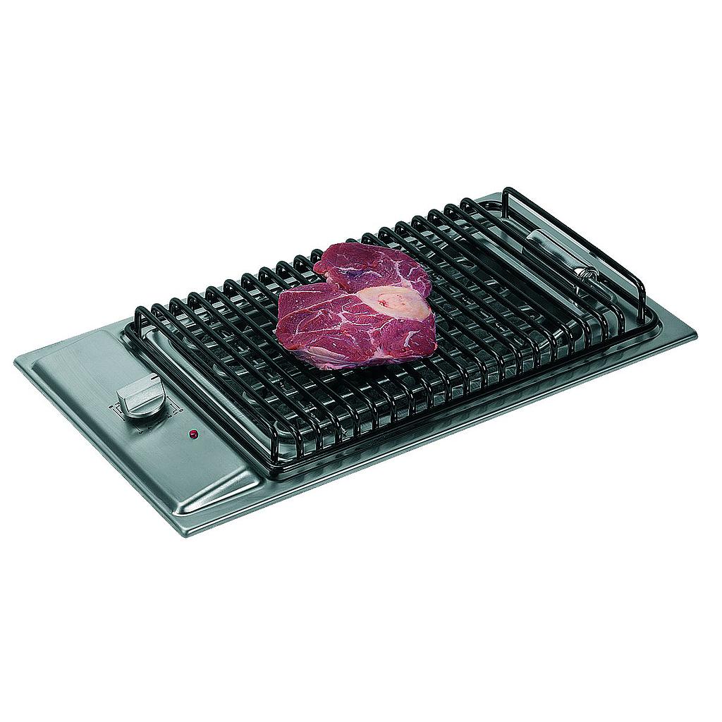 Elektronischer Grill  500x300x55mm