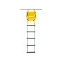 Trem Rettungsleiter 5 Stufen