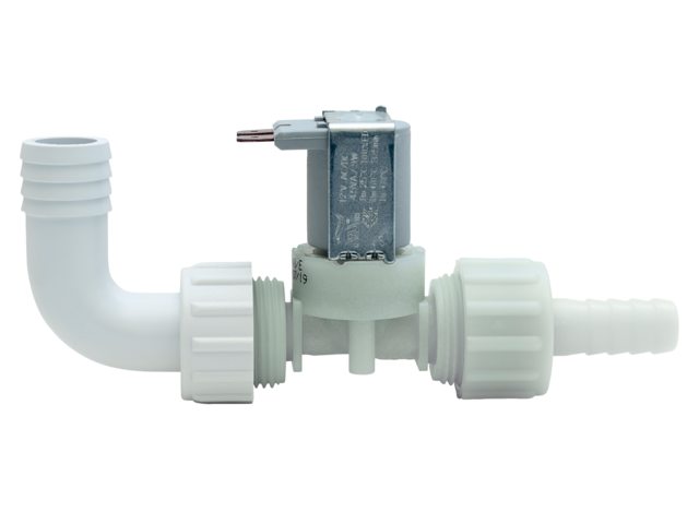 Albin Premium Magnetventil 12V