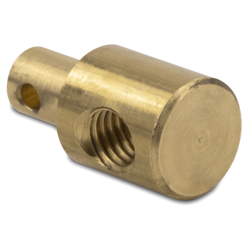 Endfitting für Schaltkabel Cc230 / Cc330 / Ccx633