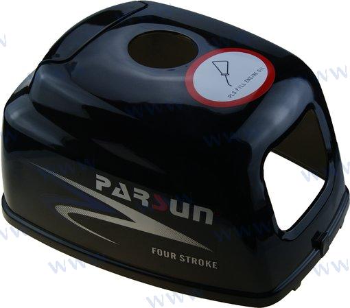 Parsun Motorabdeckung F2.6 , Deckel ab 2017