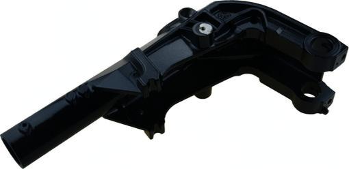 Bracket, Rotary "l"
