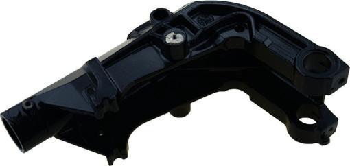 Bracket, Rotary "s"