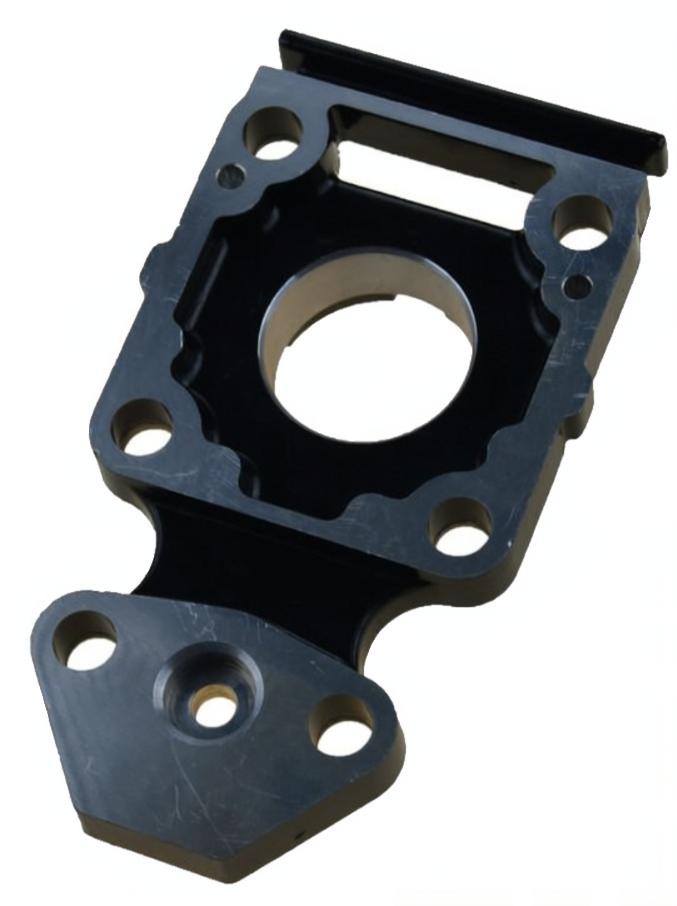 BASE, DRIVE SHAFT