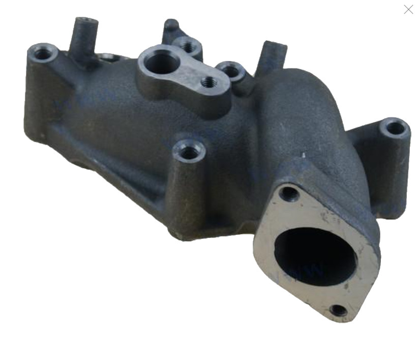 Manifold, Intake
