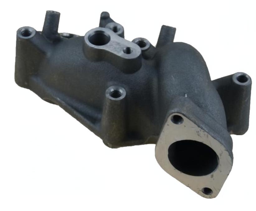 Manifold, Intake