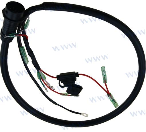 CDI CABLE ASSY (10 PIN)