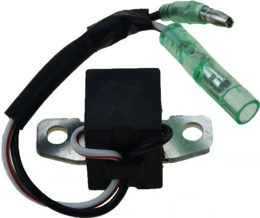 PULSER COIL ASSY