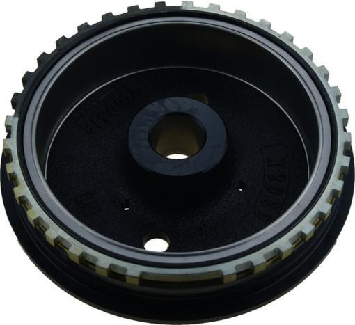 FLYWHELL ASSY