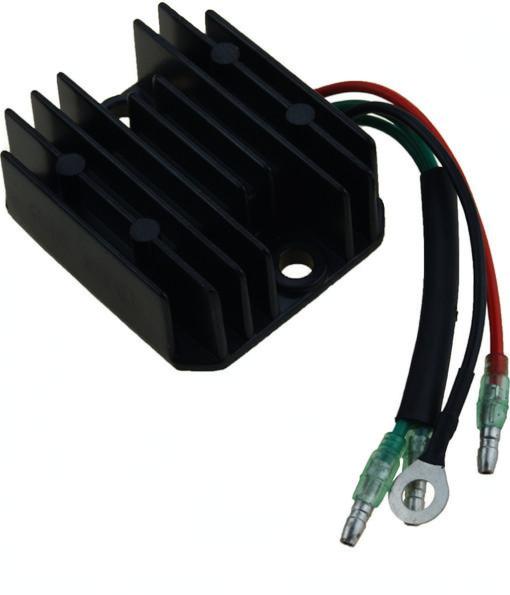 RECTIFIER ASSY