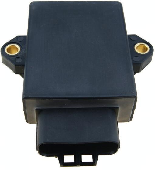 ECU UNIT ASSY FOR MODELS BW/FW