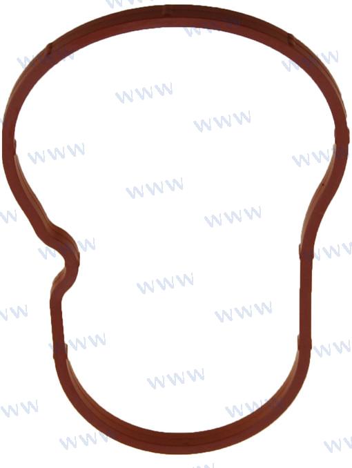 SEAL, OIL CAP
