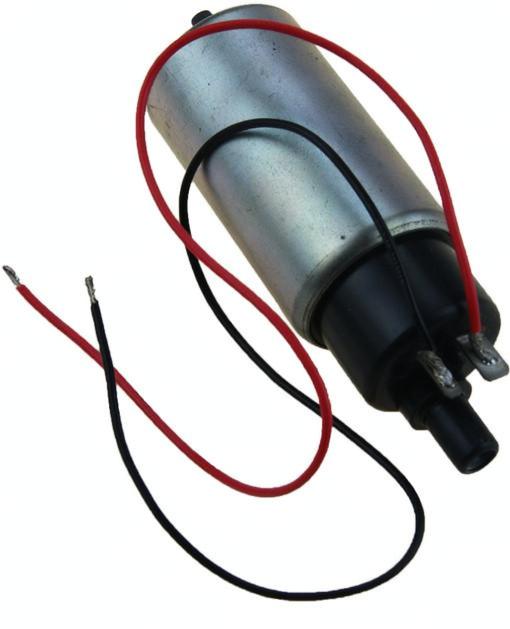 ELECTRIC FUEL PUMP