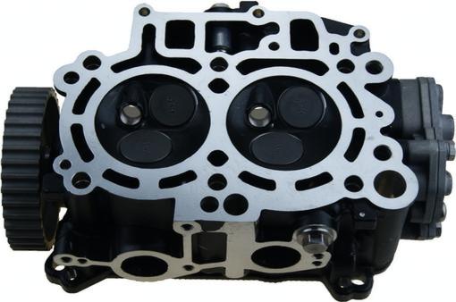 Cylinder Head Assy