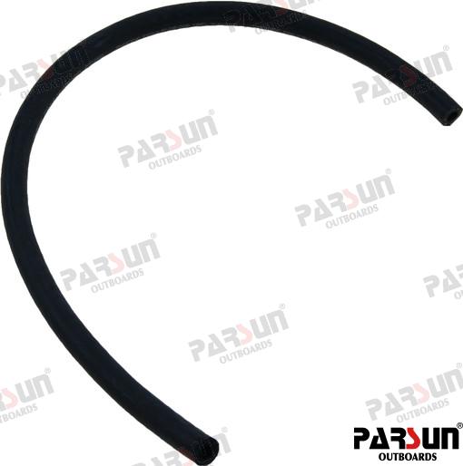 Fuel Pipe 6x12.5x450