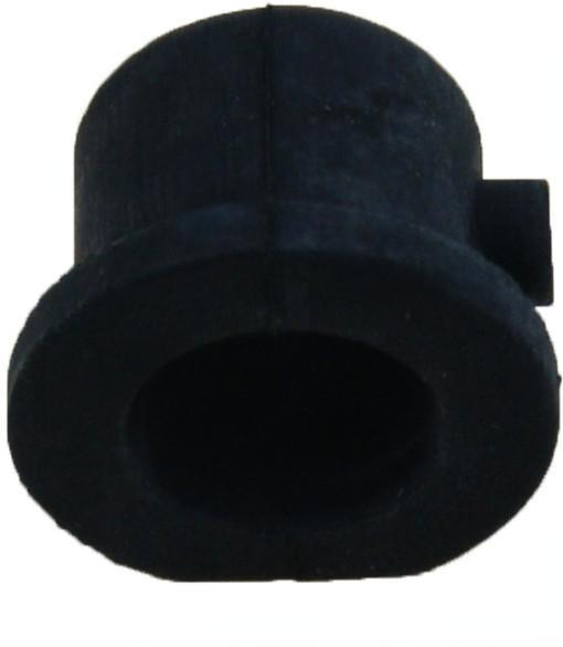 Damper Water Pipe