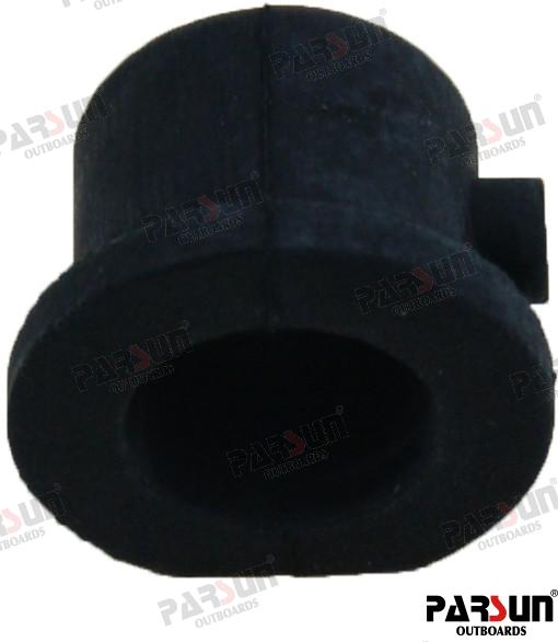 Damper Water Pipe