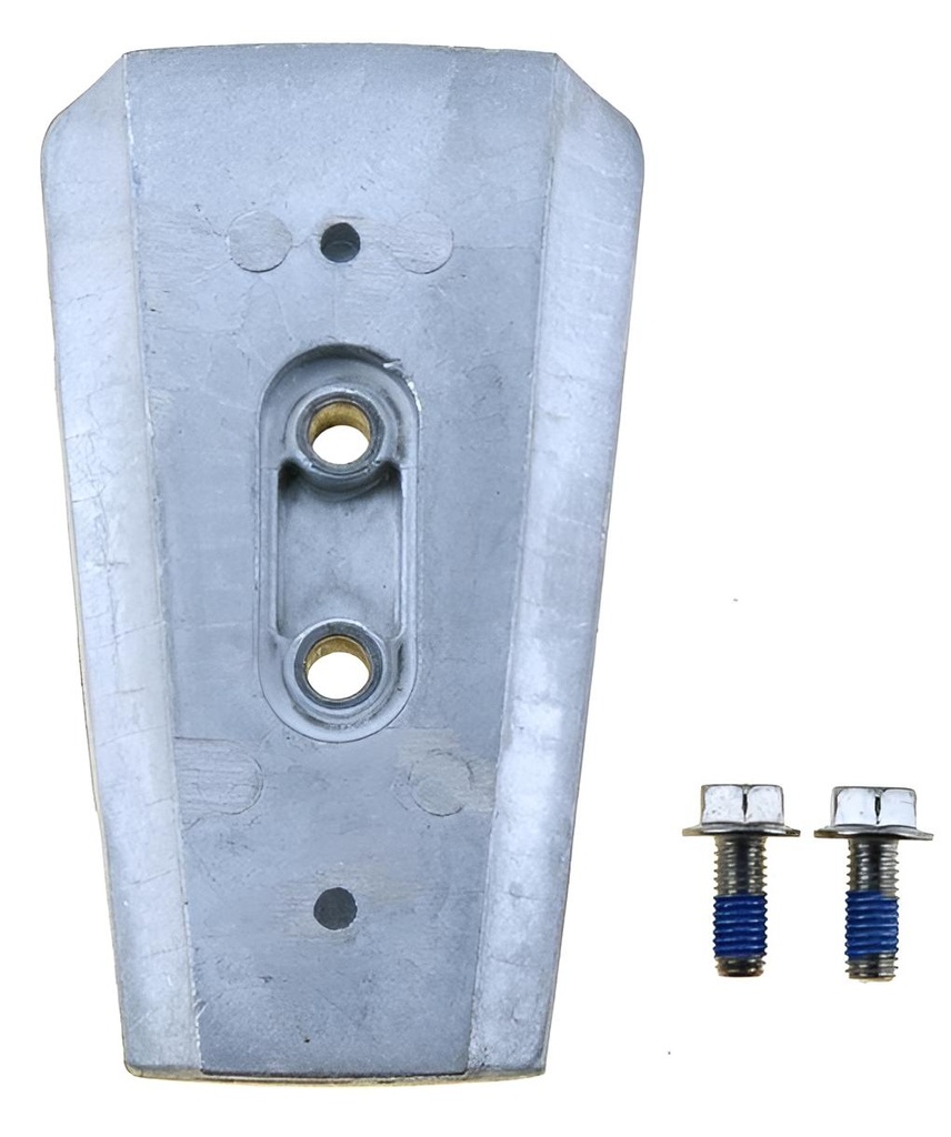 Aluminiumanode