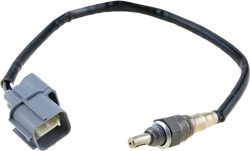Sauerstoffsensor