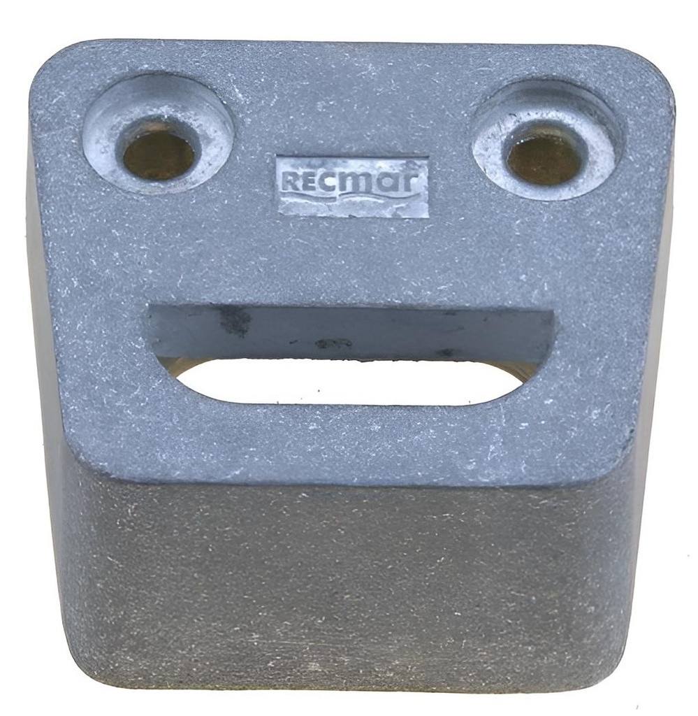 Anode Volvo & Brp Aluminum